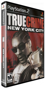 True Crime : New York City